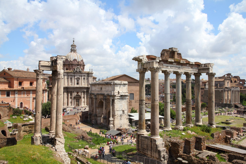 luoghi di incontro roma opinioni